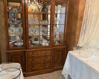 Drexel Hutch