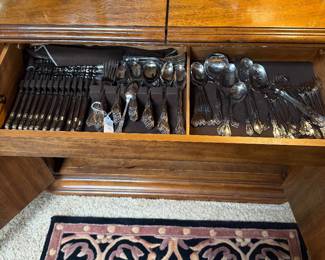 Oneida Wordsworth Flatware