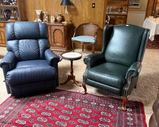 LazBoy Recliner