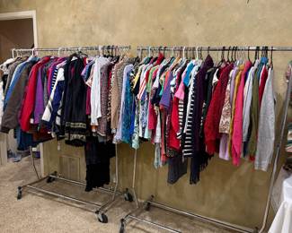 Lots of Talbot's Designer Clothes Size Small