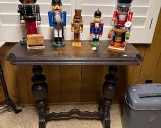 Steinbach Nutcrackers