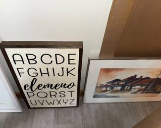 Sale Picture