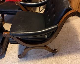 Set of 4 chairs