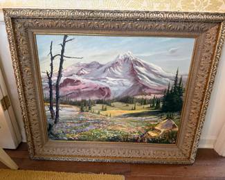 Large landscape