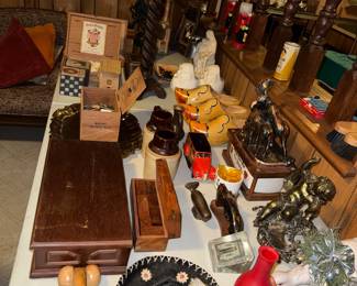 And more stuff