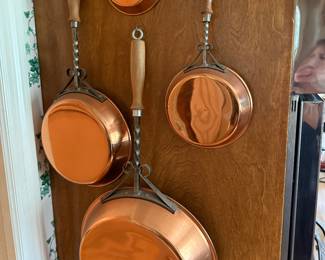 Copper