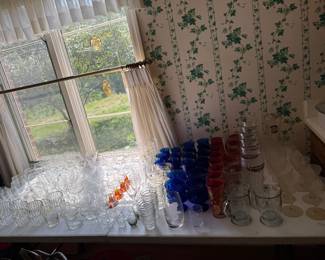 Glassware