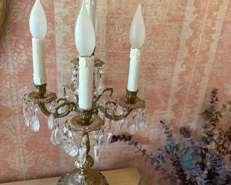 Candleabra
