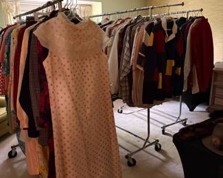 Vintage Rack…not to be confused with the other Rack in Northbrook
