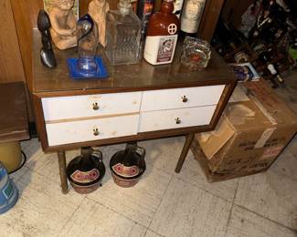Cute _MCM cabinet