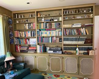 Books etc.