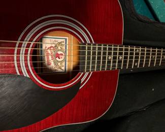 Guitar