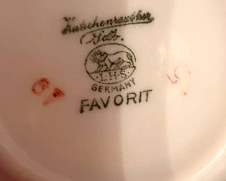 German made
