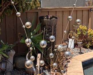 Garden decoration