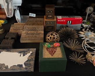 Housewares