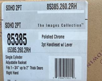 New in Box