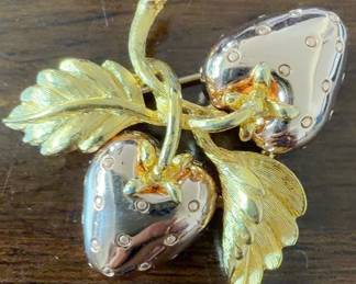 Joan Rivers pin