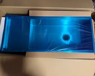 NIB boxes unopened and still plastic protected