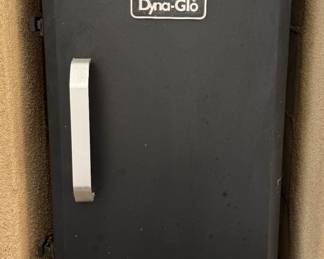 Dyna-Glo smoker