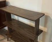 MCM 3 Shelves