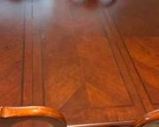 Dining Table Topleaf