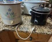 Crockpots