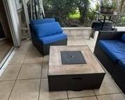 Firepit