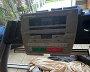 Exercise Treadmill