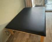 Stretch bed