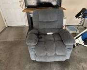 Chair Rocker Recliner