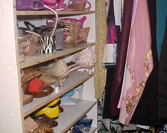 4 Clothes 8i
