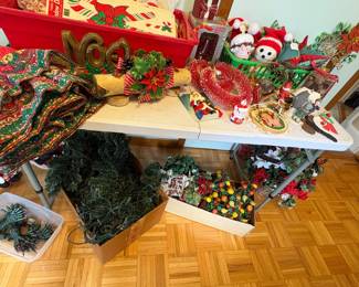 Christmas Decor