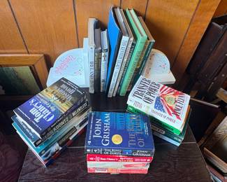 Books