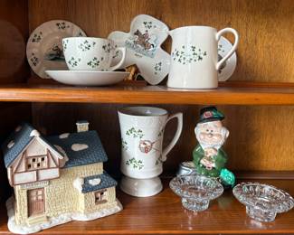 Irish Fine China