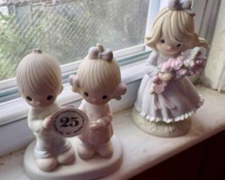 Precious Moments