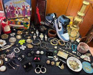 Fashion Jewelry