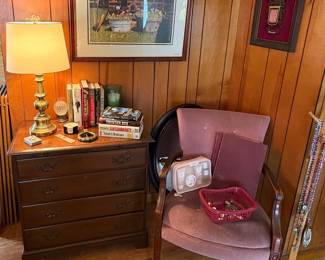 Accent Furniture