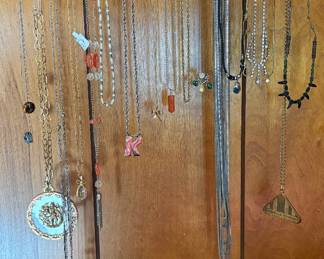 Fashion Necklaces