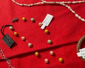 Honora Pearls