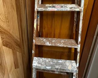 Ladders