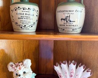Vintage Decorative Items