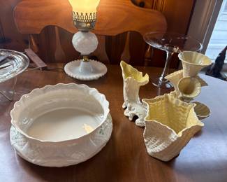 Belleek Collection