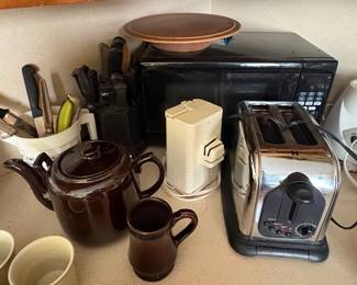 Kitchen Appliances