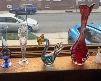 Murano Glass