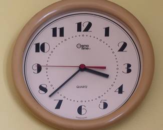 Clocks