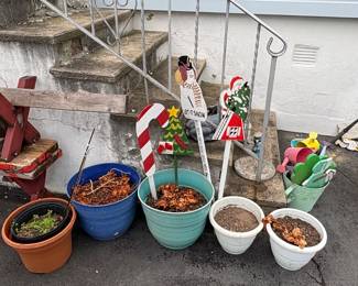 Planters
