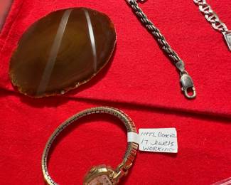Ladies Watches