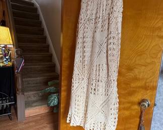 Handmade Linens