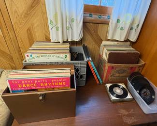 Record Collection