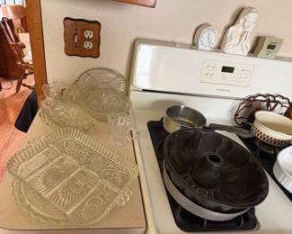 Depression Glass